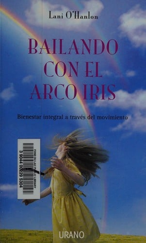 Bailando con el arco iris
