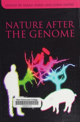 Nature after the genome