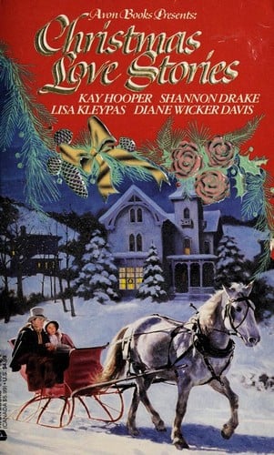 Avon Books Presents Christmas Love Stories