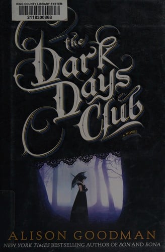 The Dark Days Club