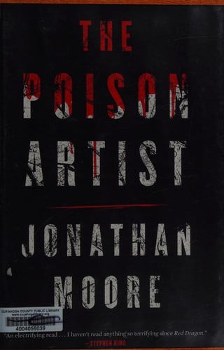The poison artist