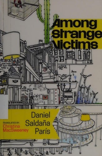 Among strange victims