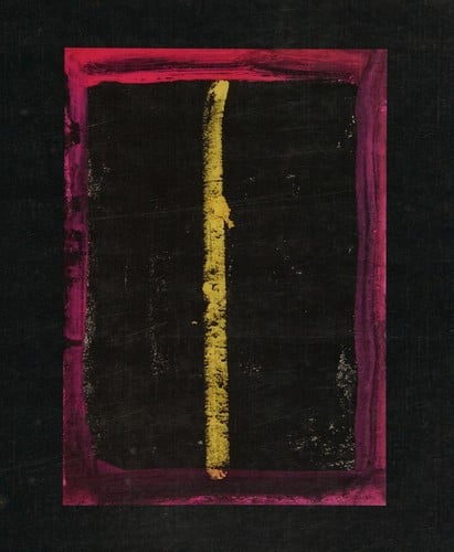 Tony O'Malley: The Visual Diaries