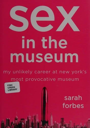 Sex in the museum