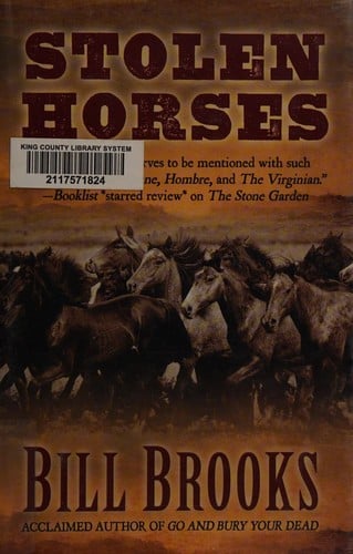 Stolen horses