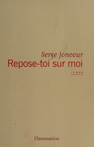 Repose-toi sur moi
