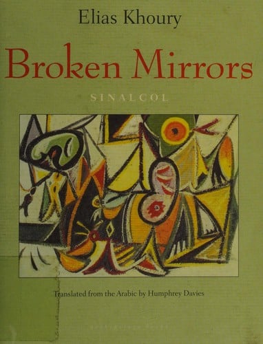 Broken mirrors