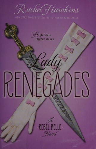 Lady renegades