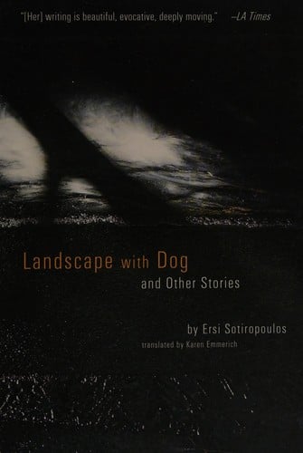 Landscape with dog and other stories