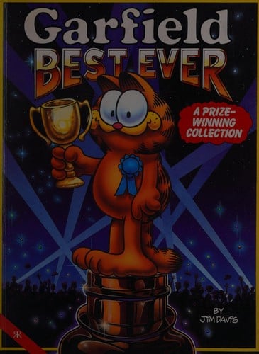 Best ever Garfield