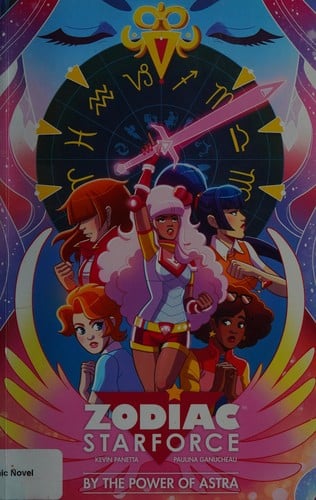 Zodiac Starforce