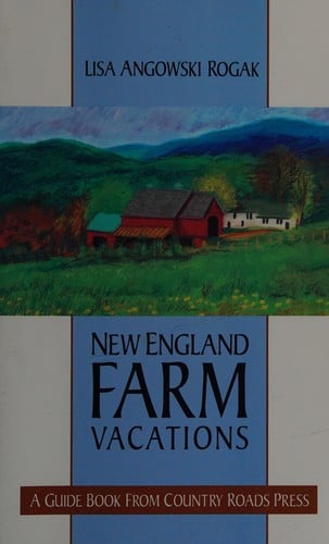 New England farm vacations