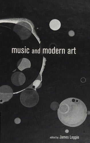 Music and modern art