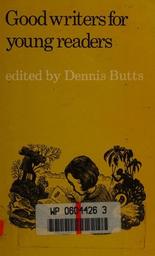 Good writers for young readers