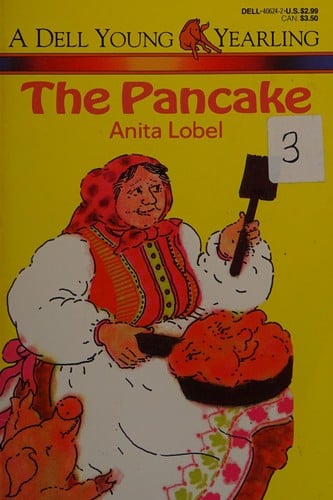 Pancake, The