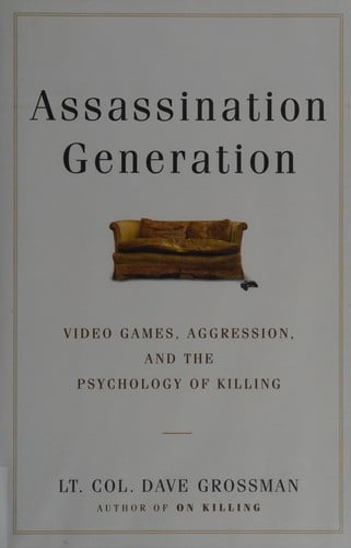 Assassination generation