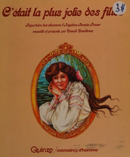 C'était la plus jolie des filles