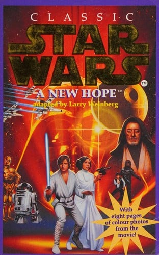 A new hope