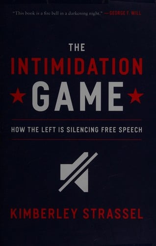 The intimidation game