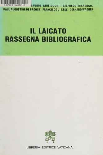 Il Laicato
