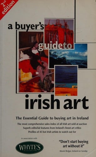 A buyer's guide to Irish art