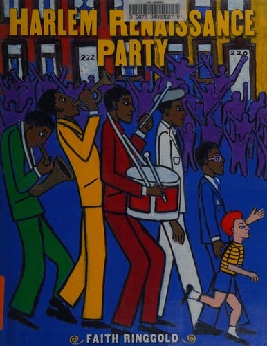 Harlem Renaissance