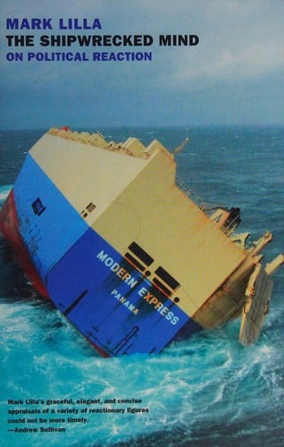 The shipwrecked mind