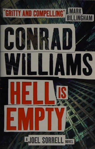 Hell is empty