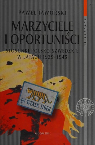 Marzyciele i oportuniści