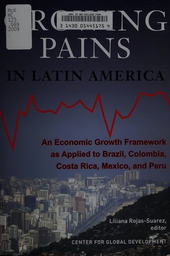 Growing pains in Latin America