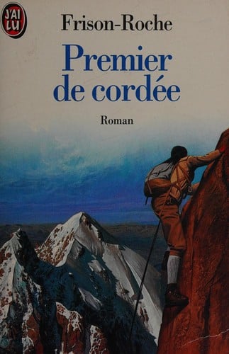 Premier de cordée
