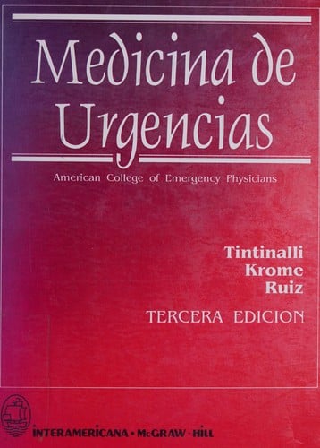 Medicina de urgencias
