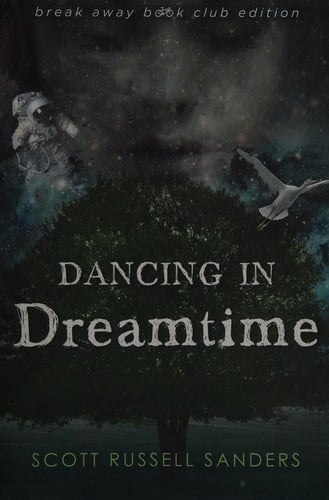 Dancing in dreamtime