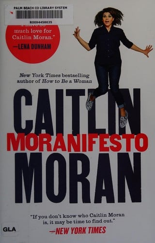 Moranifesto
