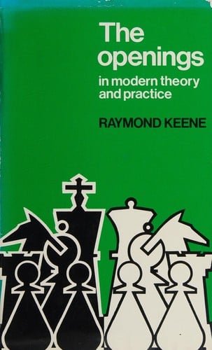 The openings in modern theory and practice
