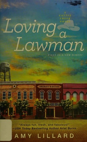 Loving a lawman