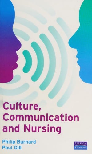 Culture, communication, and nursing