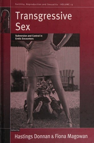 Transgressive sex