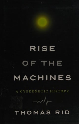 Rise of the machines