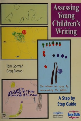 Assessing young children's writing
