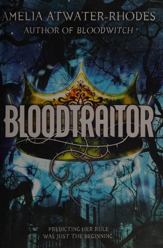 Bloodtraitor