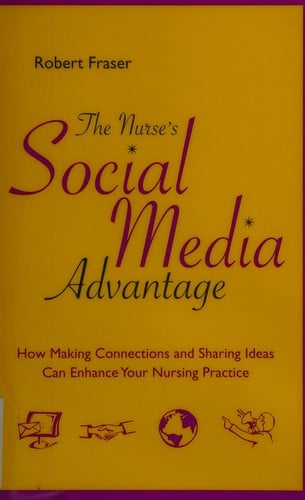 The nurse's social media advantage