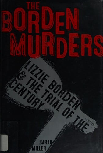 The Borden murders