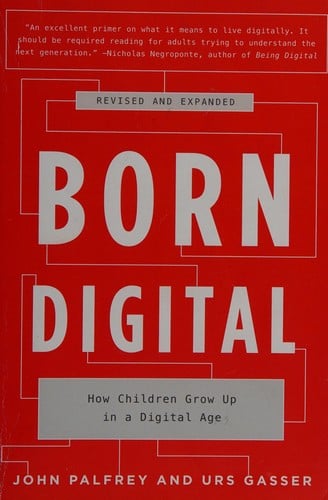 Born digital