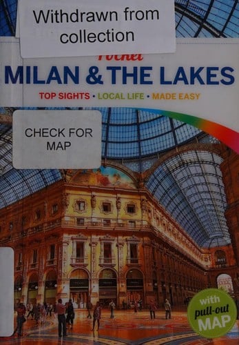 Pocket Milan & the lakes