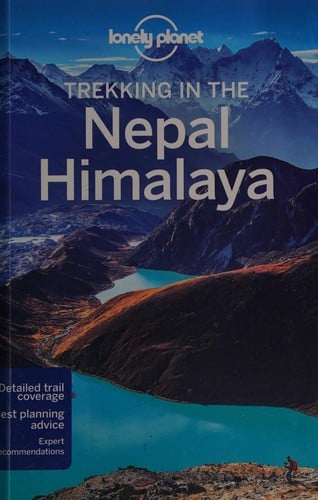 Trekking in the Nepal Himalaya