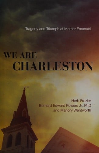 We are Charleston