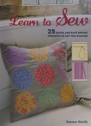 Learn to sew