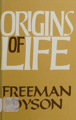 Origins of life