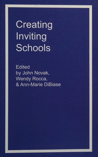 Creating inviting schools
